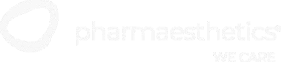 Pharmaesthetics